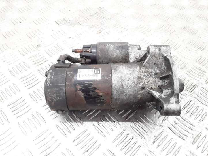 M001180481 Citroen C8 Starteris