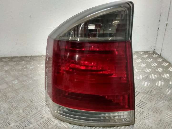 13157646 Opel Vectra C Galinis žibintas kėbule