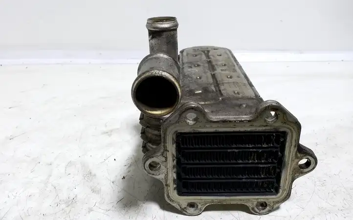 Audi A3/S3 8P (2003 - 2005) 03G131513J Охладитель клапана EGR — фото 2