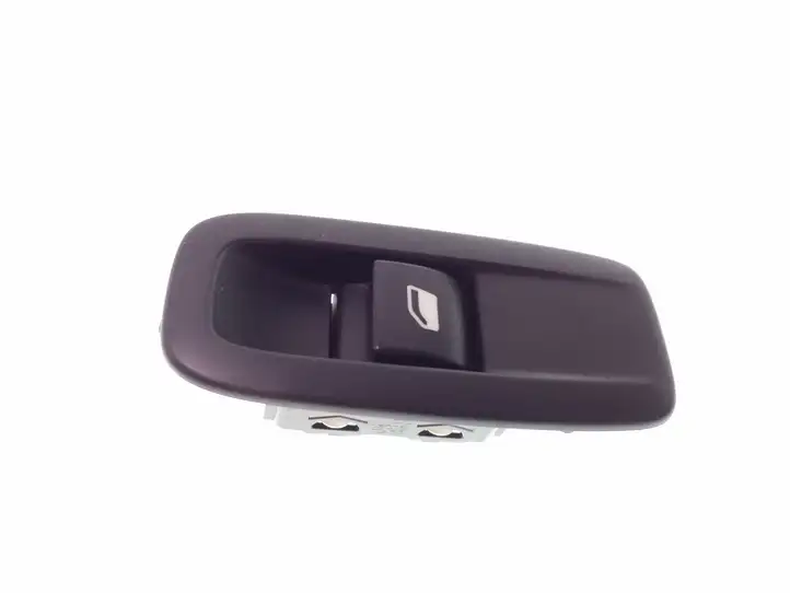 Citroen C4 Grand Picasso (2013 - 2016) 96762292ZD Блок кнопок стеклоподъемников — фото 1