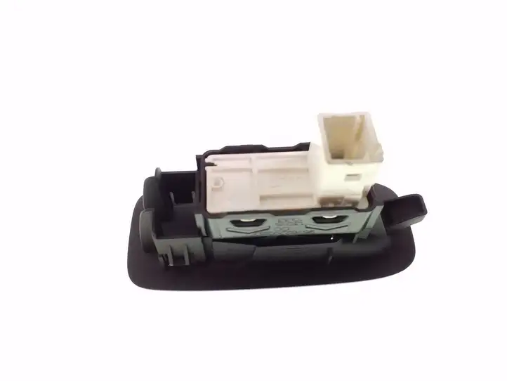 Citroen C4 Grand Picasso (2013 - 2016) 96762292ZD Блок кнопок стеклоподъемников — фото 3