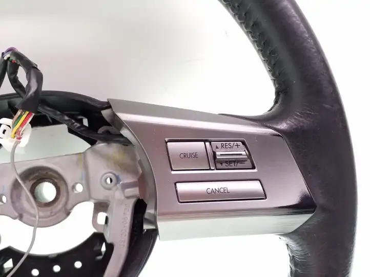 Subaru Outback (2009 - 2014) GS12003720 Руль — фото 4