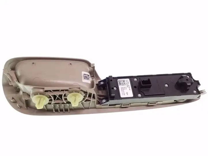 Ford C-MAX II (2010 - 2015) AM5T14A132DB Кнопка стеклоподъемников — фото 3