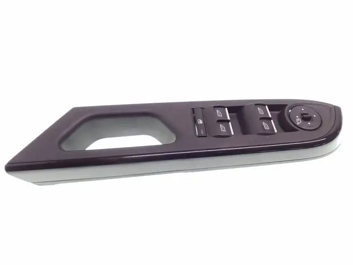 Ford B-MAX (2012 - 2018) F1ET14A132GC Блок кнопок стеклоподъемников — фото 1