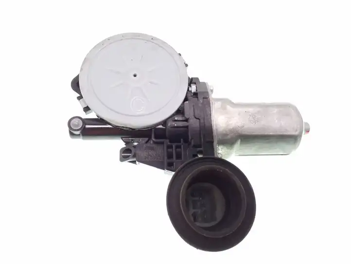 Toyota RAV 4 (XA30) (2006 - 2016) 8572035140 Стеклоподъемник задней двери — фото 2