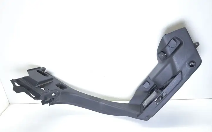 Volkswagen Golf VII (2013 - 2019) 5G6867762H Прочая отделка багажника — фото 1