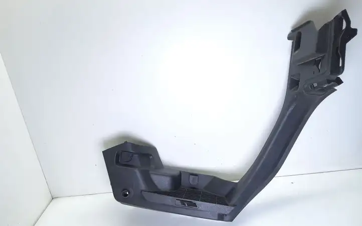 Volkswagen Golf VII (2013 - 2019) 5G6867761E Прочая отделка багажника — фото 5