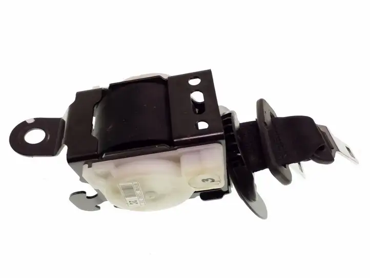 Citroen C4 Grand Picasso (2013 - 2016) 96771410XX Задний ремень безопасности — фото 2