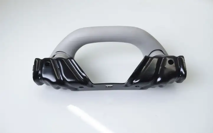 Seat Leon (5F) (2012 - 2019) 5F0857607A Потолочная ручка передняя — фото 2