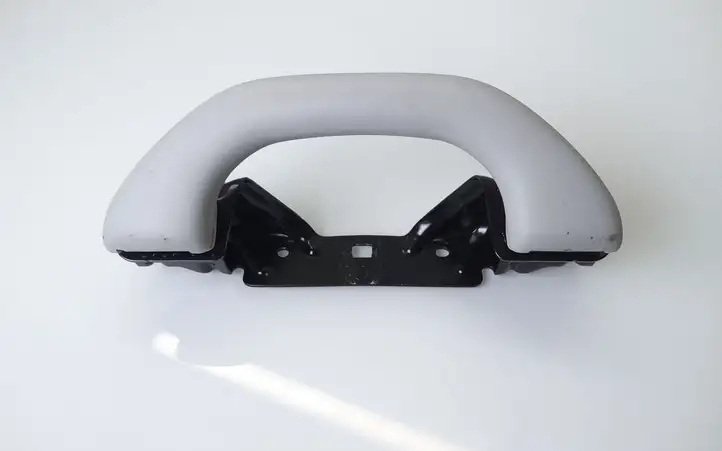 Seat Leon (5F) (2012 - 2019) 5F0857607A Потолочная ручка передняя — фото 1