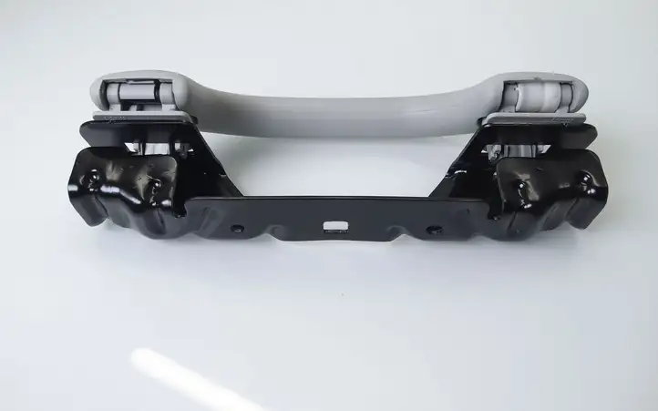 Seat Leon (5F) (2012 - 2019) 5F0857607A Потолочная ручка передняя — фото 3
