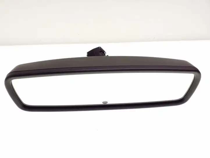 Ford C-MAX II (2010 - 2015) AU5A17E678AC Боковое зеркало с электроприводом — фото 1