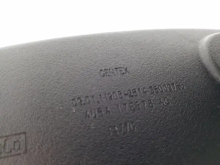 Ford C-MAX II (2010 - 2015) AU5A17E678AC Боковое зеркало с электроприводом — фото 4