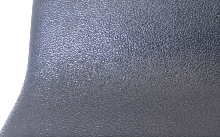 Seat Leon (5F) (2012 - 2019) 5F0863289 Другая деталь консоли (туннеля) — фото 4