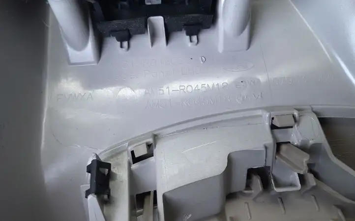 Ford C-MAX II (2010 - 2015) AM51R045M18EJW Другая деталь консоли (туннеля) — фото 7