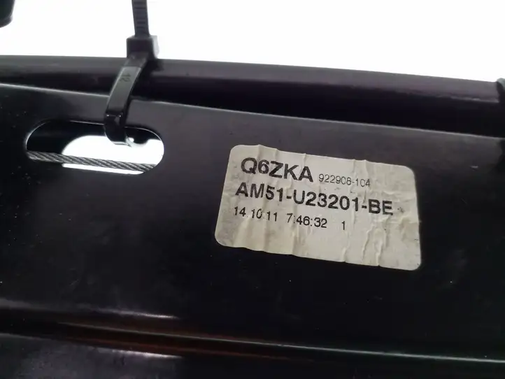 Ford C-MAX II (2010 - 2015) 918957102 Электростеклоподъемник передний (комплект) — фото 4