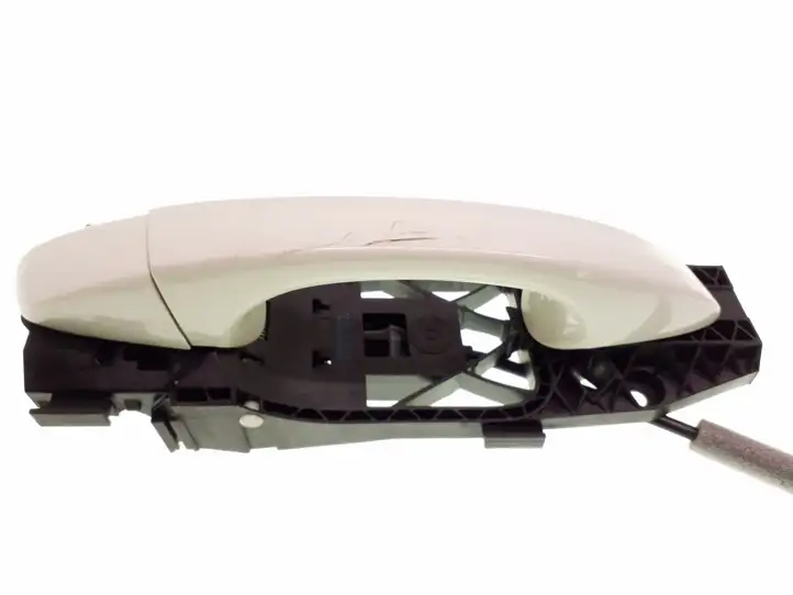 Seat Leon (5F) (2012 - 2019) 5N0839885H Наружная ручка двери — фото 2
