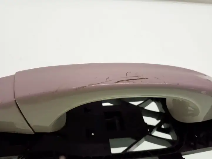 Seat Leon (5F) (2012 - 2019) 5N0839885H Наружная ручка двери — фото 5