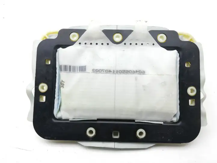 Renault Scenic III - Grand scenic III (2009 - 2016) 985258381R Подушка безопасности пассажира — фото 1
