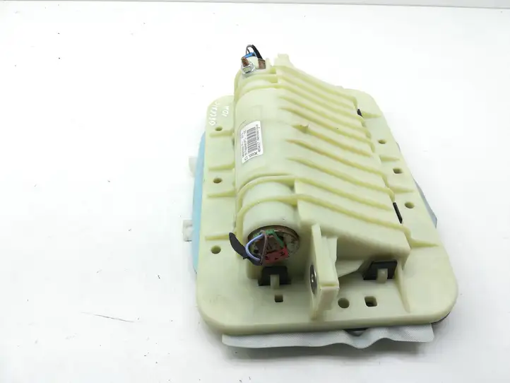 Renault Scenic III - Grand scenic III (2009 - 2016) 985258381R Подушка безопасности пассажира — фото 4