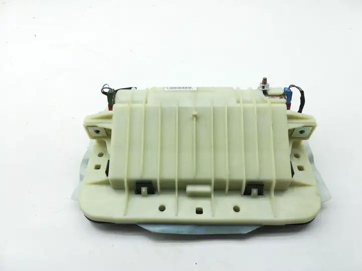 Renault Scenic III - Grand scenic III (2009 - 2016) 985258381R Подушка безопасности пассажира — фото 5