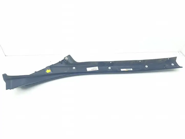 Renault Scenic III - Grand scenic III (2009 - 2016) 768350002R Накладка стоек лобового стекла — фото 4