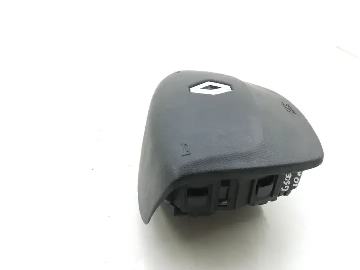 Renault Scenic III - Grand scenic III (2009 - 2016) 965701921R Подушка безопасности руля — фото 2
