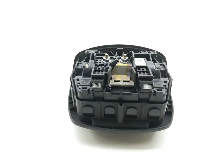 Renault Scenic III - Grand scenic III (2009 - 2016) 965701921R Подушка безопасности руля — фото 4