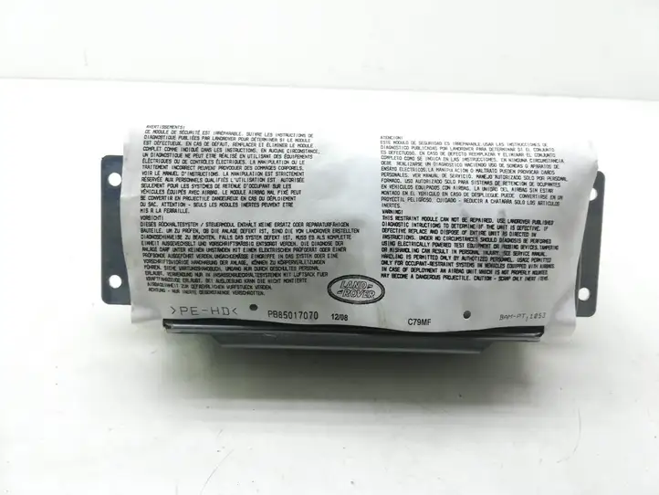 Land Rover Discovery 3 - LR3 (2004 - 2009) 6H22042A96AB Подушка безопасности пассажира — фото 2