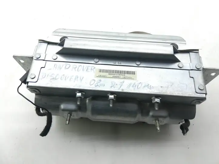 Land Rover Discovery 3 - LR3 (2004 - 2009) 6H22042A96AB Подушка безопасности пассажира — фото 6