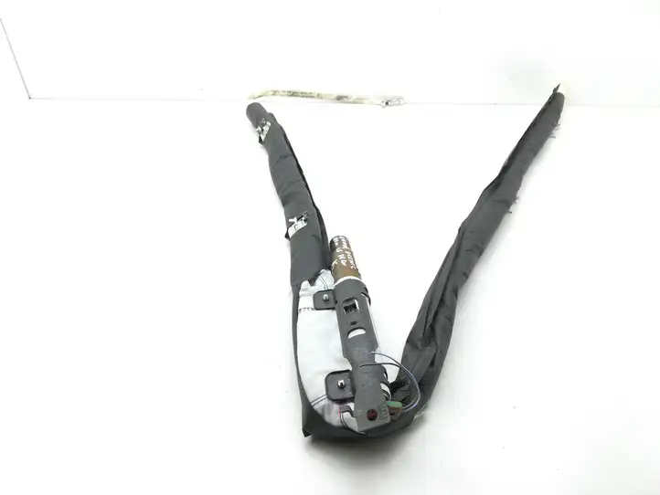 Renault Scenic III - Grand scenic III (2009 - 2016) 985P10013R Боковая подушка безопасности шторка — фото 2