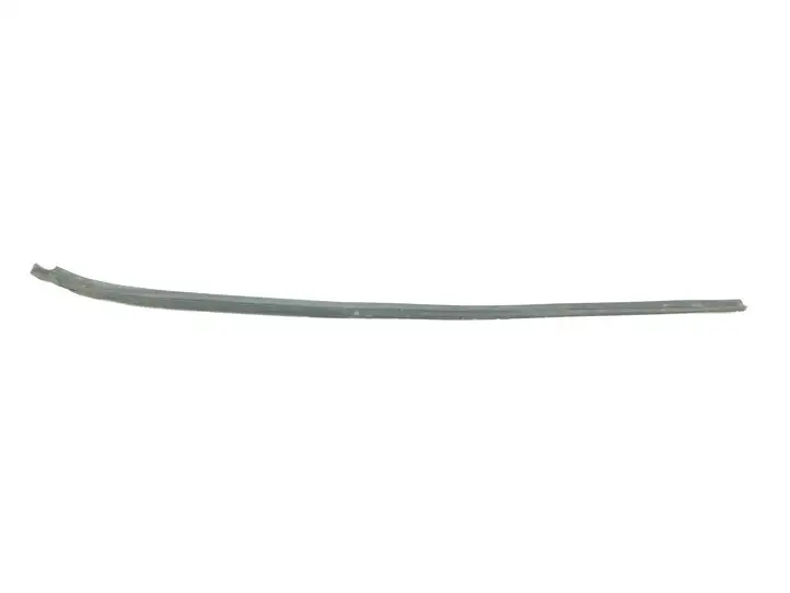 Volkswagen Touareg I (2002 - 2010) 7L6854328 Накладка стоек лобового стекла — фото 2