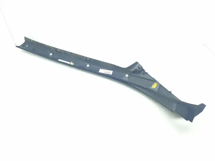 Renault Scenic III - Grand scenic III (2009 - 2016) 768340002R Накладка стоек лобового стекла — фото 4
