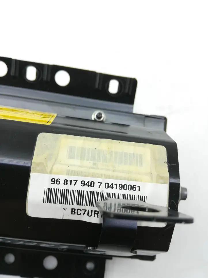 Chevrolet Captiva (2006 - 2011) 96817940 Подушка безопасности пассажира — фото 6