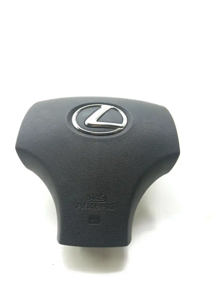 Lexus IS 220D-250-350 (2005 - 2010) Z21C9016787 Подушка безопасности руля — фото 1