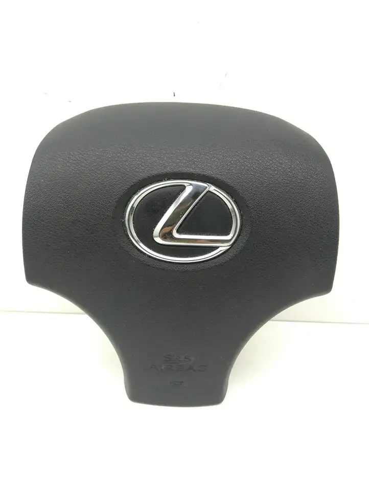 Lexus IS 220D-250-350 (2005 - 2010) Z21C9016787 Подушка безопасности руля — фото 2