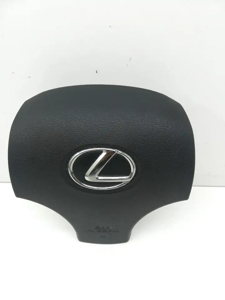 Lexus IS 220D-250-350 (2005 - 2010) Z21C9016787 Подушка безопасности руля — фото 3