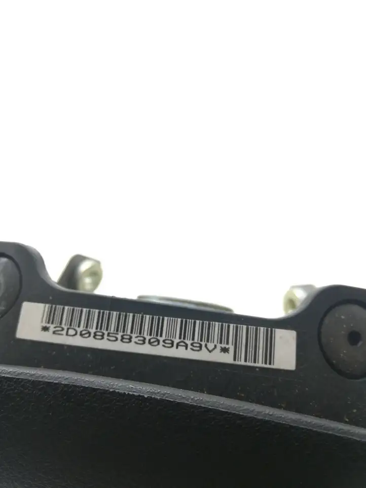 Lexus IS 220D-250-350 (2005 - 2010) Z21C9016787 Подушка безопасности руля — фото 5