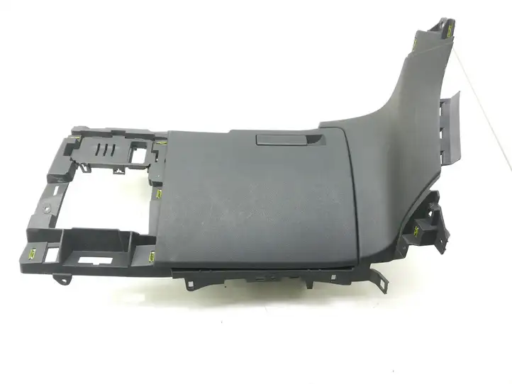 Peugeot 3008 I (2008 - 2015) 9685168577 Бардачок в сборе — фото 1