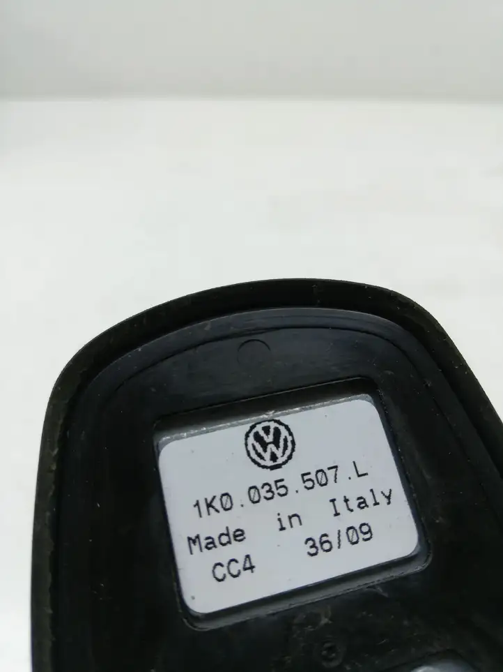 Volkswagen Golf VI (2009 - 2013) 1K0035507 Радиоантенна — фото 4