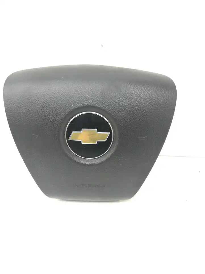 Chevrolet Captiva (2006 - 2011) 96809649 Подушка безопасности руля — фото 1