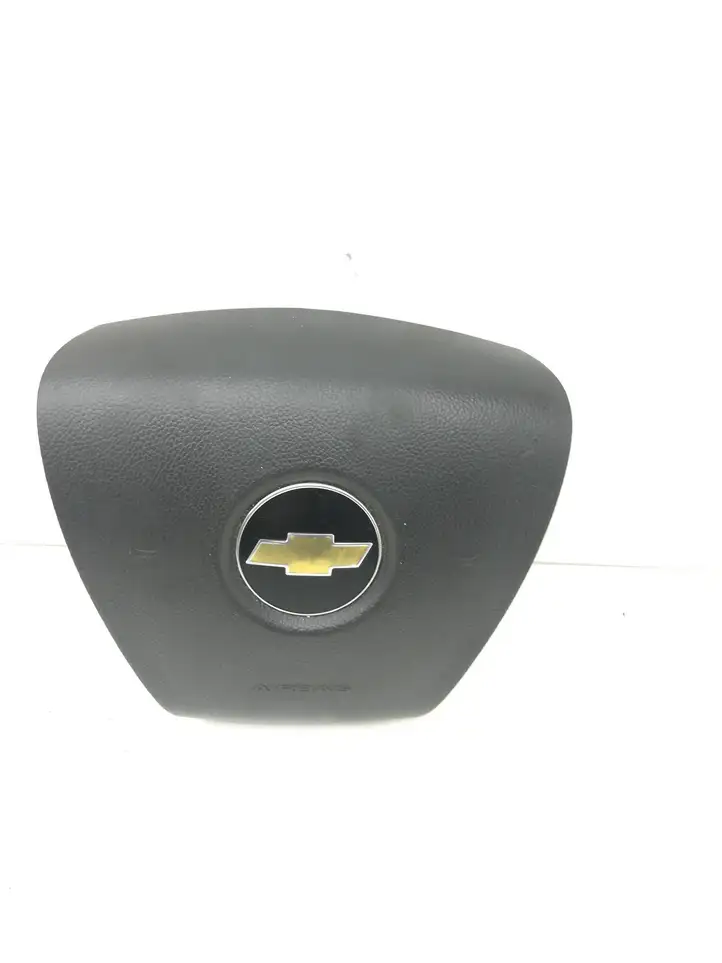 Chevrolet Captiva (2006 - 2011) 96809649 Подушка безопасности руля — фото 2