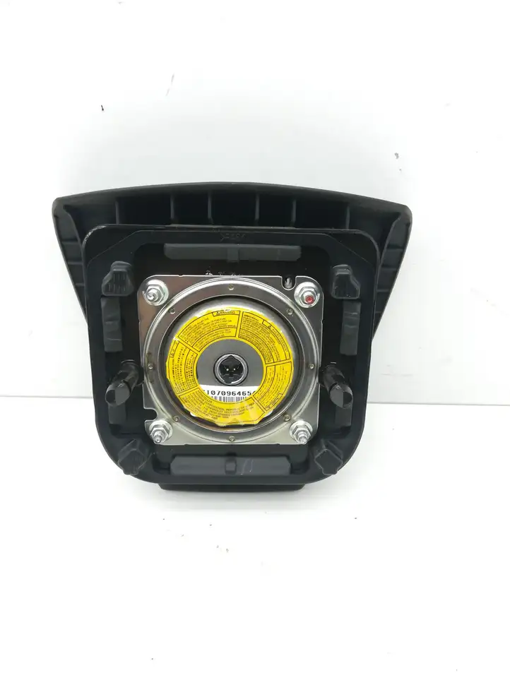 Chevrolet Captiva (2006 - 2011) 96809649 Подушка безопасности руля — фото 3