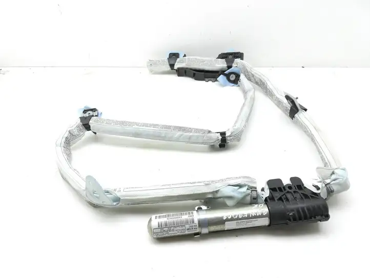 BMW 3 E90 E91 (2005 - 2012) 846966859030 Боковая подушка безопасности шторка — фото 1