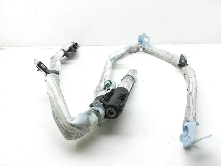 BMW 3 E90 E91 (2005 - 2012) 85696686003B Боковая подушка безопасности шторка — фото 1