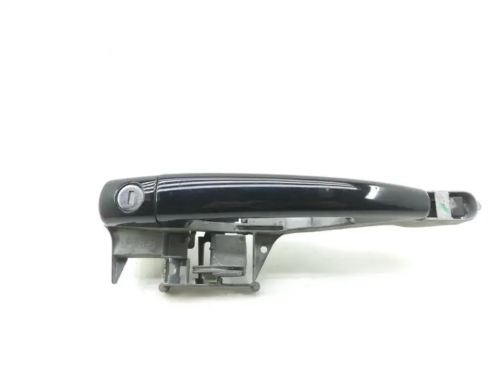 Citroen C4 I Picasso (2006 - 2013) 9680342980 Наружная ручка двери — фото 1