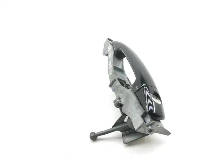 Citroen C4 I Picasso (2006 - 2013) 9680342980 Наружная ручка двери — фото 2