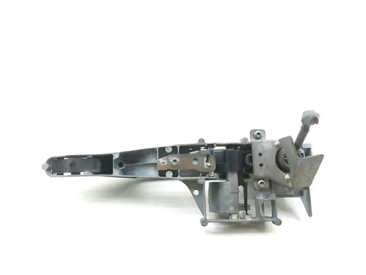 Citroen C4 I Picasso (2006 - 2013) 9680342980 Наружная ручка двери — фото 3