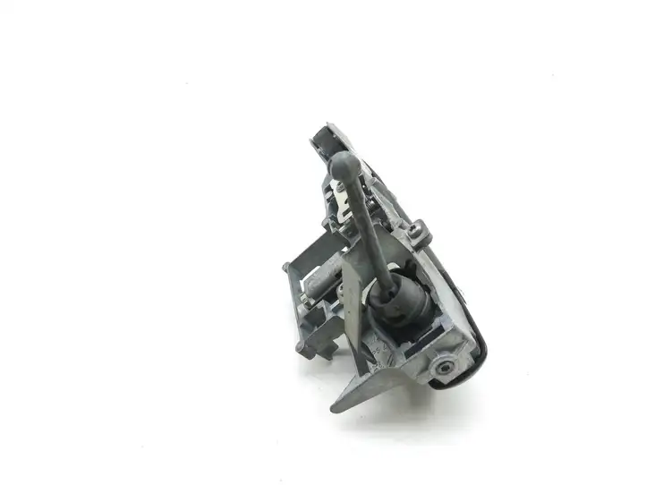 Citroen C4 I Picasso (2006 - 2013) 9680342980 Наружная ручка двери — фото 4