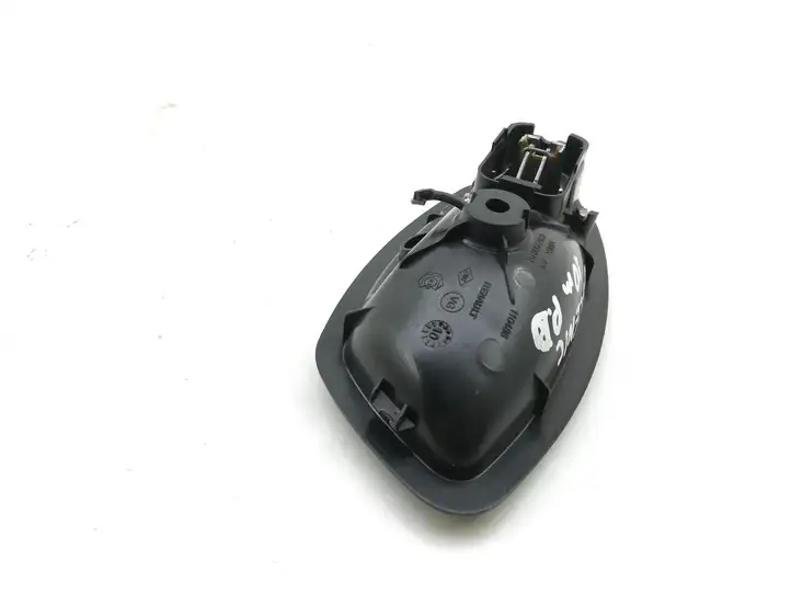 Renault Scenic III - Grand scenic III (2009 - 2016) 826720001R Внутренняя ручка двери — фото 4
